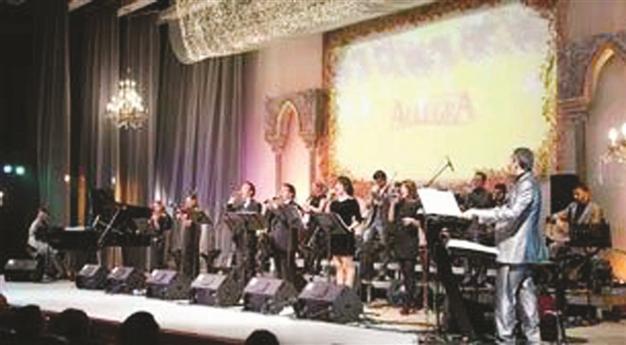 İzmir to host Orkestra Allegra