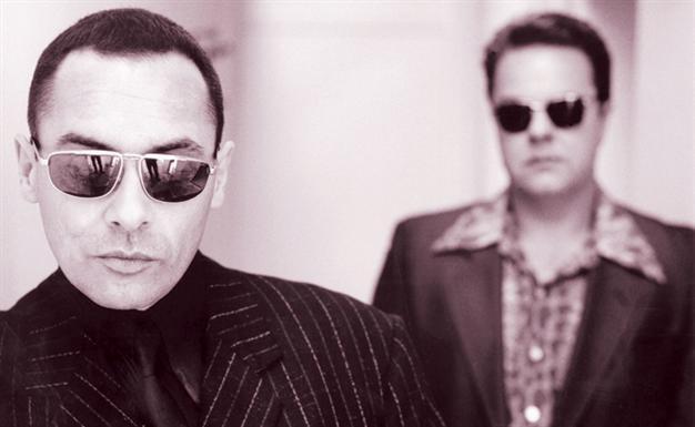 Matt Bianco to meet Istanbul audience at Salon