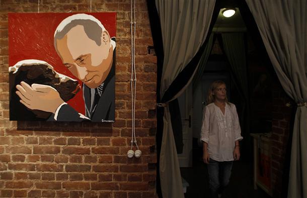 Putin’s vows are feasible, Kremlin says