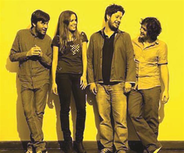 Nordic music festival at Babylon