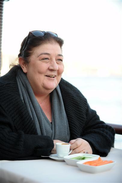 Turkey’s famous screenwriter dies