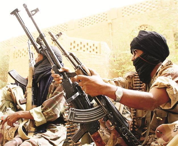 Maker of AK-47 assault rifles goes bankrupt