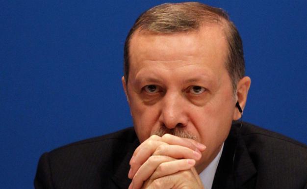 Turkish PM: Syria violated our borders, we will take necessary steps