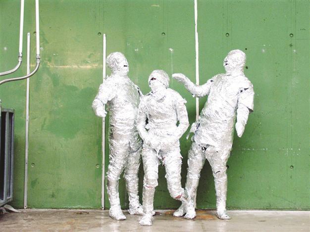 Borusan venue to host Kammerflimmer Kollektief