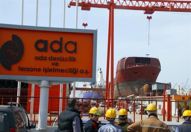 Turkey shipyard explosion kills 2