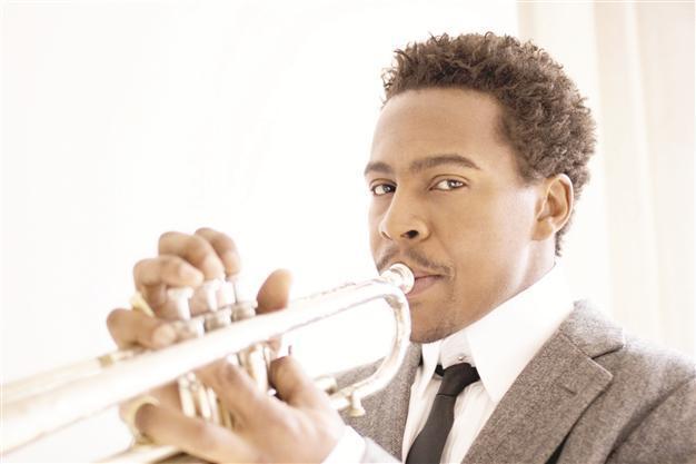 Trumpeter prepares to meet Istanbul audiences