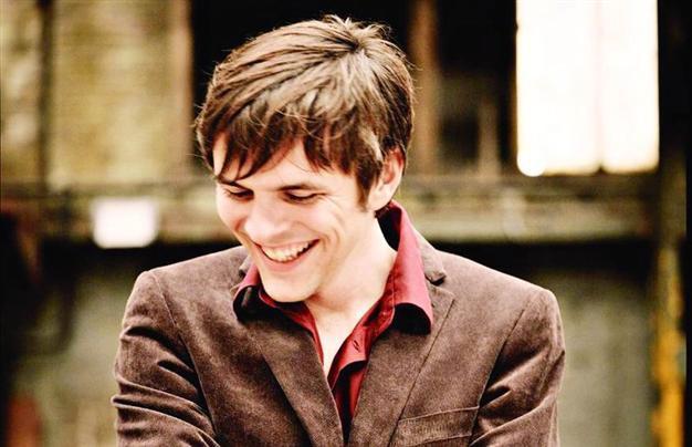 Franz Von Chossy onstage