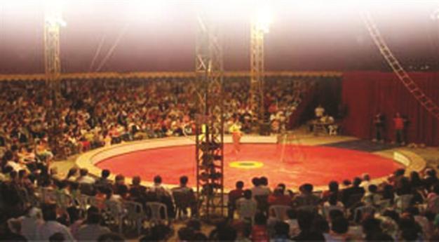AVRASYA CIRCUS