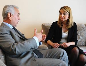 PM Maliki puts Iraq at crossroads: Fugitive VP