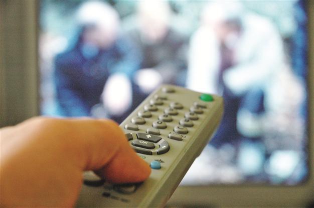 Another TV rating scandal hits sector