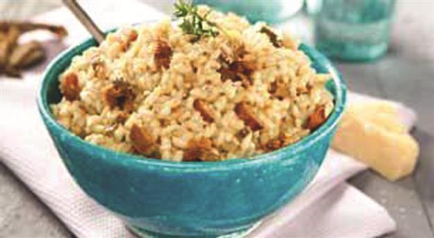 Workshop on best of world cuisine