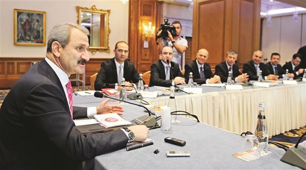 Turkish FDI rise 25 pct in 2 months