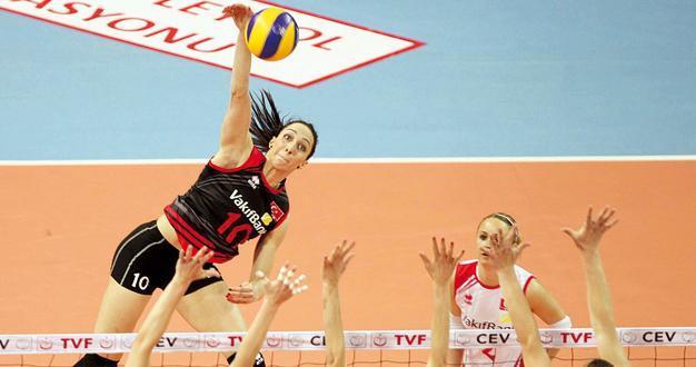 Turks need two wins for London 2012 trip