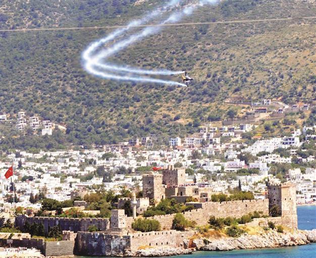 Code lets foreigners buy more local land in Turkey