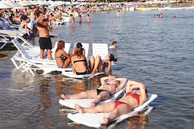 Ankara, Kiev sign deal to boost cooperation