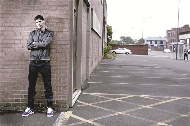 Club Babylon to host Martijn Deykers tonight