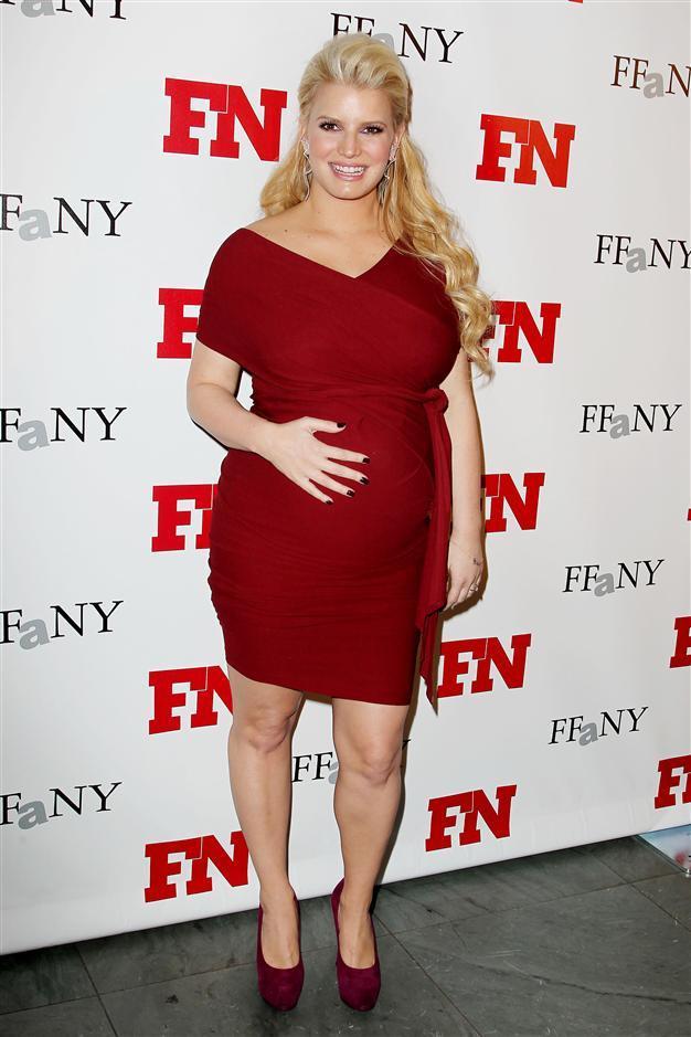 Simpson designs for moms-to-be