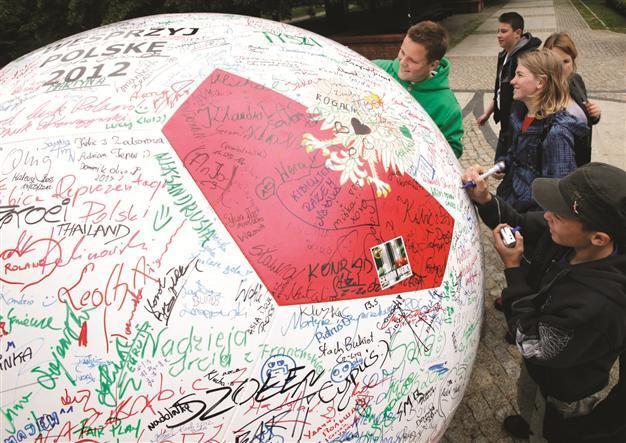 ‘Poland ready for Euro 2012’