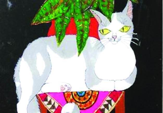 Gallery ArkeoPera to host Meliha Baş solo exhibition