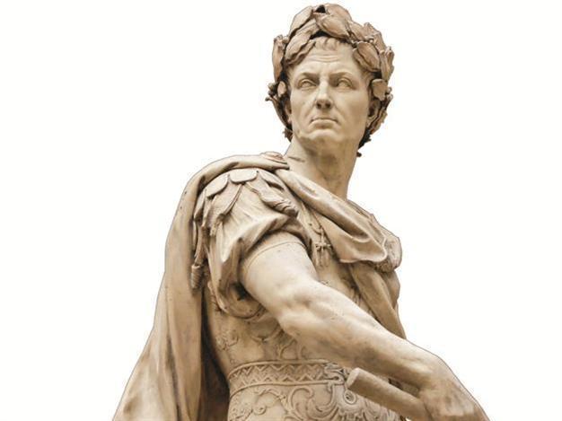 Caesar and Swords - Veni Vidi Vici