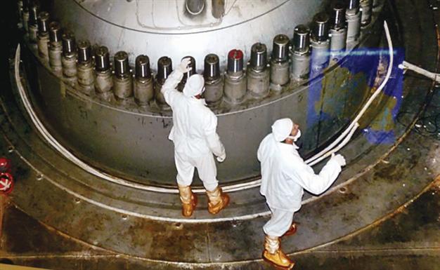 Turkish pupil to visit Russia for nuclear power lessons