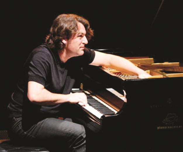 Free Jazz Flamenco is in town