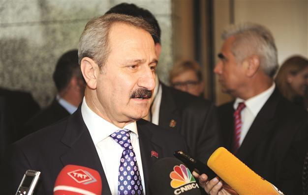 Saudis, Turks invest $1 bln chemical plant