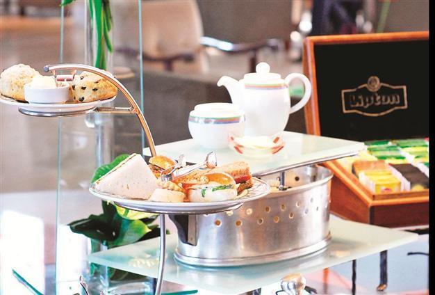 Mother’s Day special at Hilton Istanbul