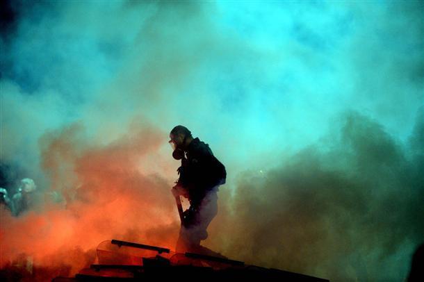 Turkish columnist fired via Twitter over his tweets