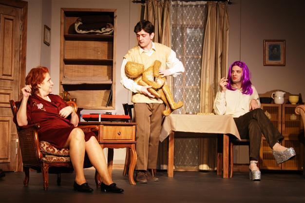 Municipality bans play in eastern Turkey