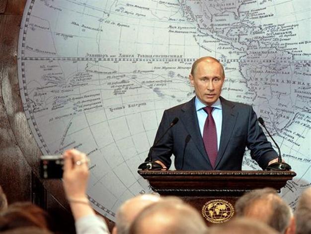 Drink less and multiply more: Putin to Russians