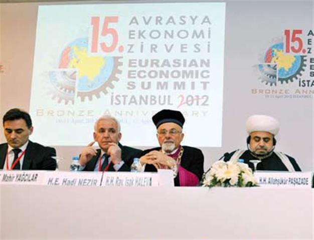 Cultural dialogue matchless for peace