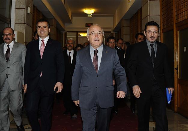 Charter heads into ‘the hardest stage,’ says Parliament Speaker