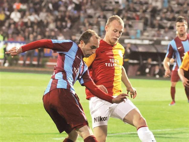 Lions aim to claim second Trabzon win