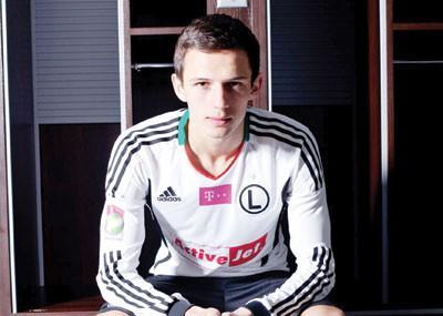 Wonder boys step into the limelight