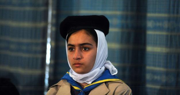 Afghan girls poisoned in second anti-education attack