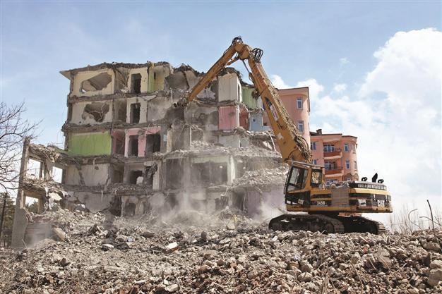 NGO report slams Turkish government