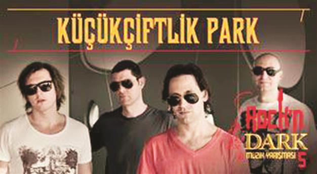 ROCK & DARK TURKEY FINAL