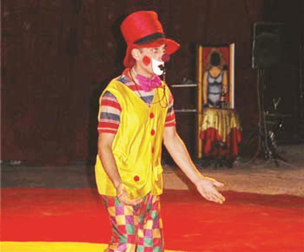 AVRASYA CIRCUS