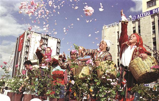 Largest ethnography museum in Isparta