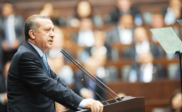 Turkish government rejects criticism from top judge Kılıç