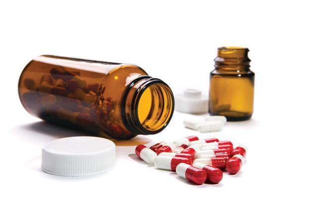 3-D printers to produce customized medicines