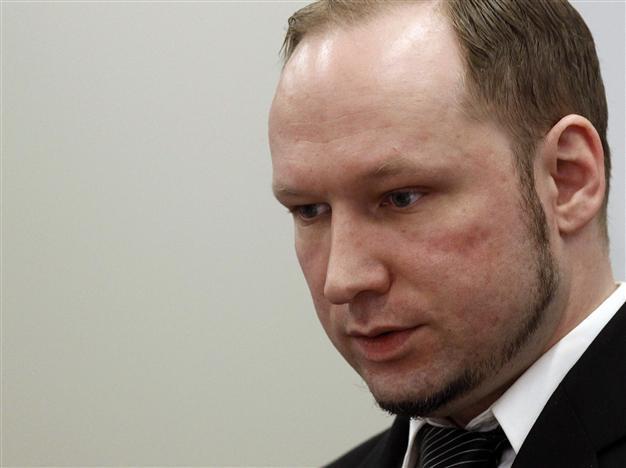 I am a very likeable person, Breivik tells court