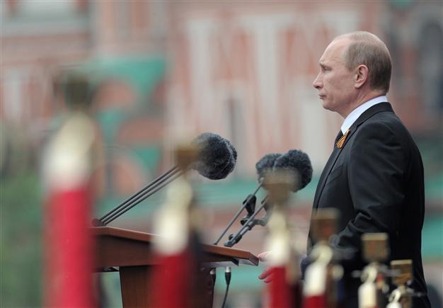 Putin pulls out of US summit, meeting with Obama