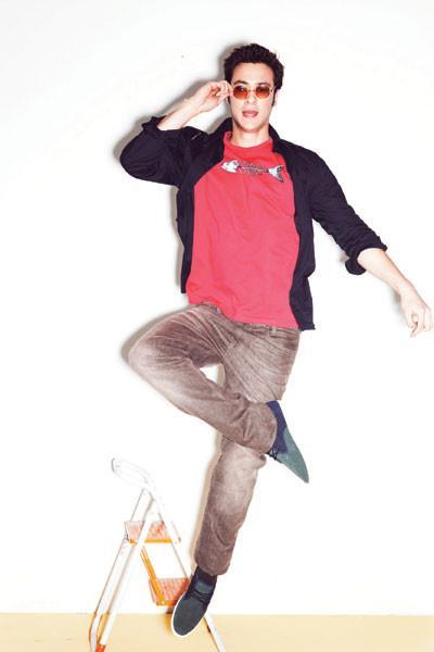 T-shirts illustrate Istanbul