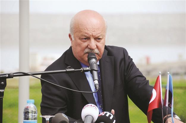 Trabzon officials reject match-fixing allegations