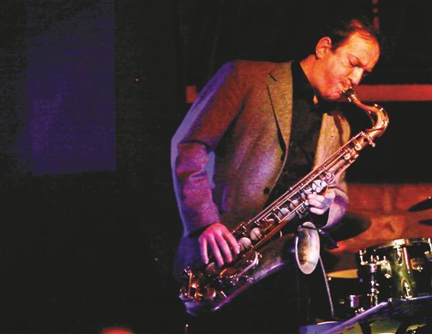 Salon İKSV to host Yahya Dai Quartet