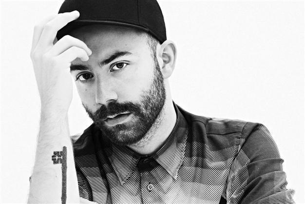 Woodkid prepares to meet Istanbul audience at Babylon