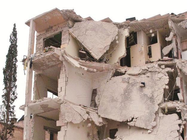 Fresh deadly bombings hit Syria military