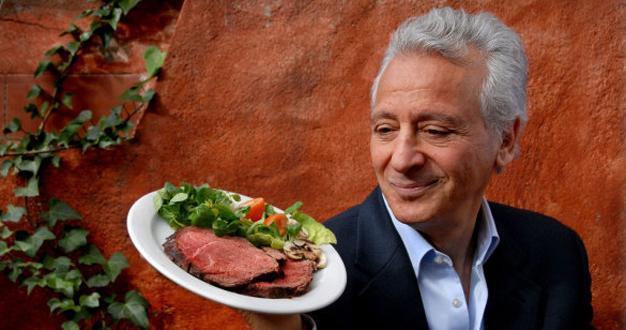 Diet guru Dukan removed from French medical register